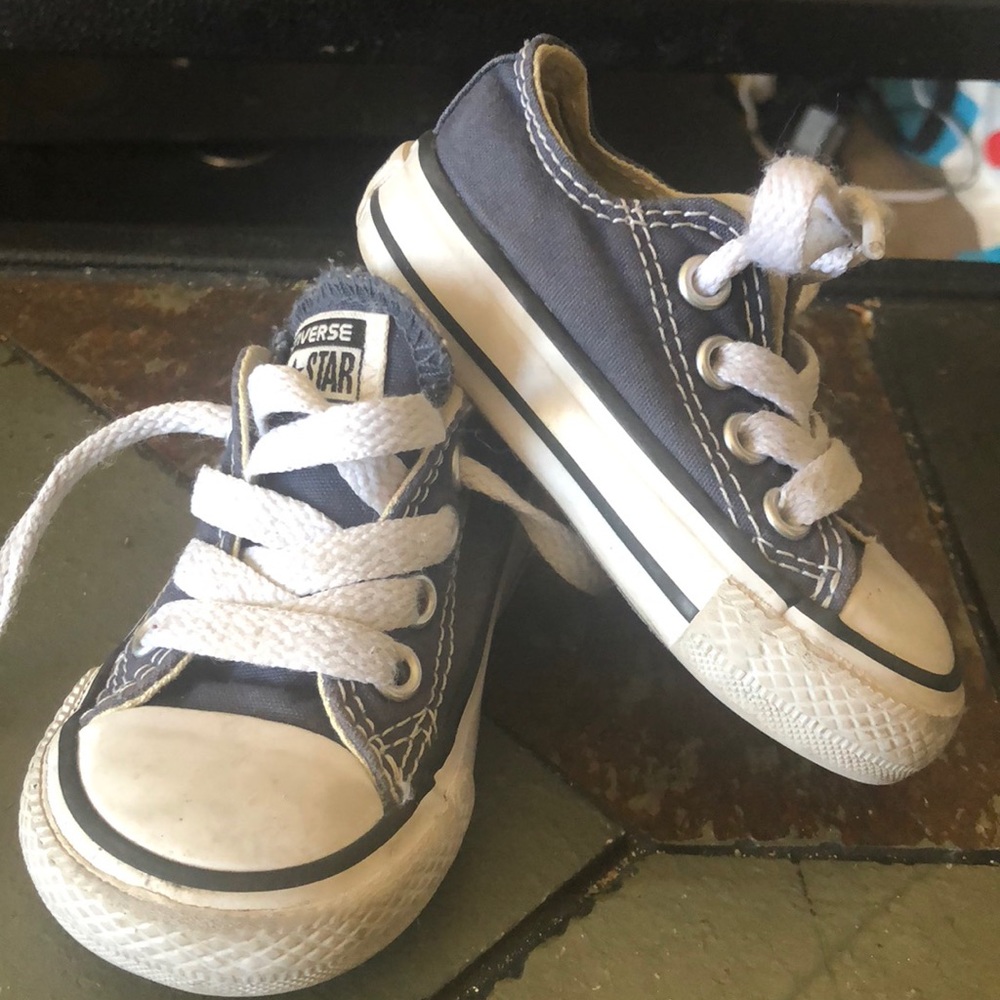 Converse